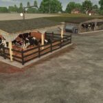 Old Cow Sheds4