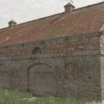 Old German Barn2
