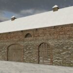 Old German Barn3
