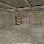 Old German Barn5