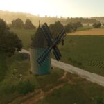 Old mill2