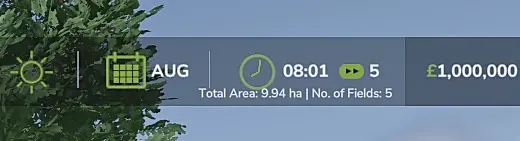 Owned Land Summary v1.0