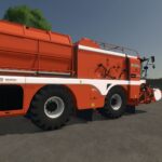 Oxbo BP2140E Improved Bourgoin Version2