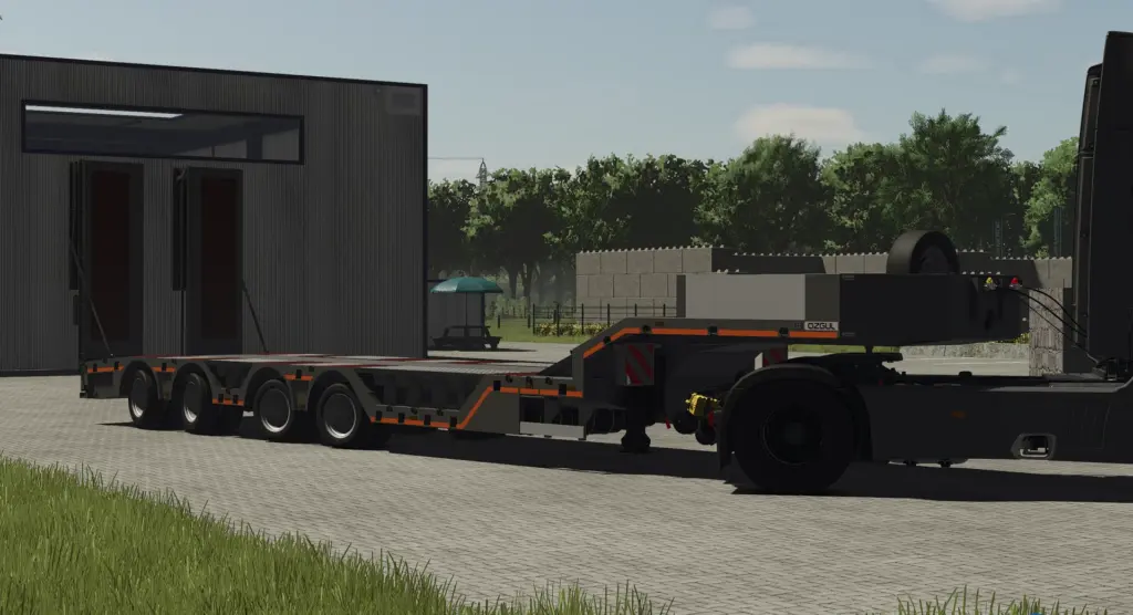 Ozgul v1.0
