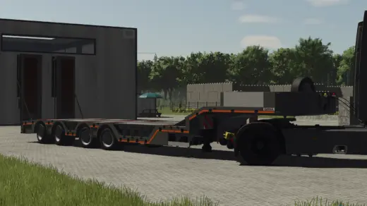 Ozgul v1.0