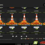PINDER construction cone2
