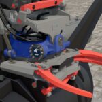 PLADDET Ground set + Gripper
