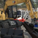 PLADDET Ground set + Gripper2