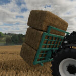 PLC Fork Ensilage3