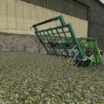 PLC Fork Ensilage5