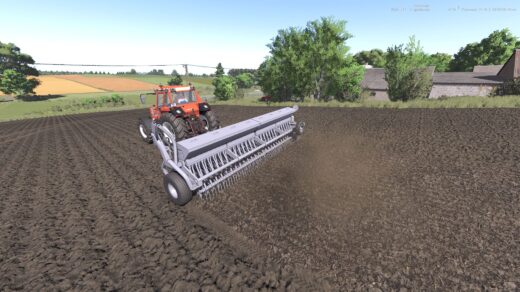 S045/2 POLANIN II V1.0