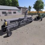 S045/2 POLANIN II V1.0