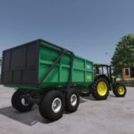 PTS-12 U 12