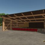 Pallet And Bale Storage2