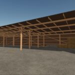 Pallet And Bale Storage4