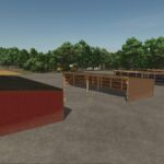 Pallet And Bale Storage5