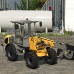 Paus TSL 8.74