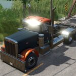 Peterbilt 3793