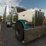 Peterbilt 3794