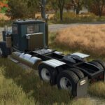 Peterbilt 3795