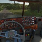 Peterbilt 3796