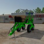 Piccin Master 12000