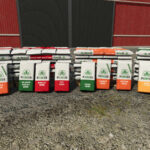 Pioneer Branded Seeds