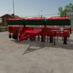 Planti Center BIG FARM