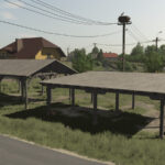Polish Wooden Shelters2