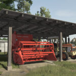 Polish Wooden Shelters3