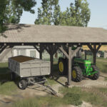 Polish Wooden Shelters4