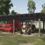 Polish Wooden Shelters5