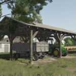 Polish Wooden Shelters6