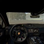 Porsche Cayenne Turbo GT5