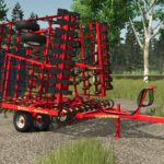 Potila Master 600 Old