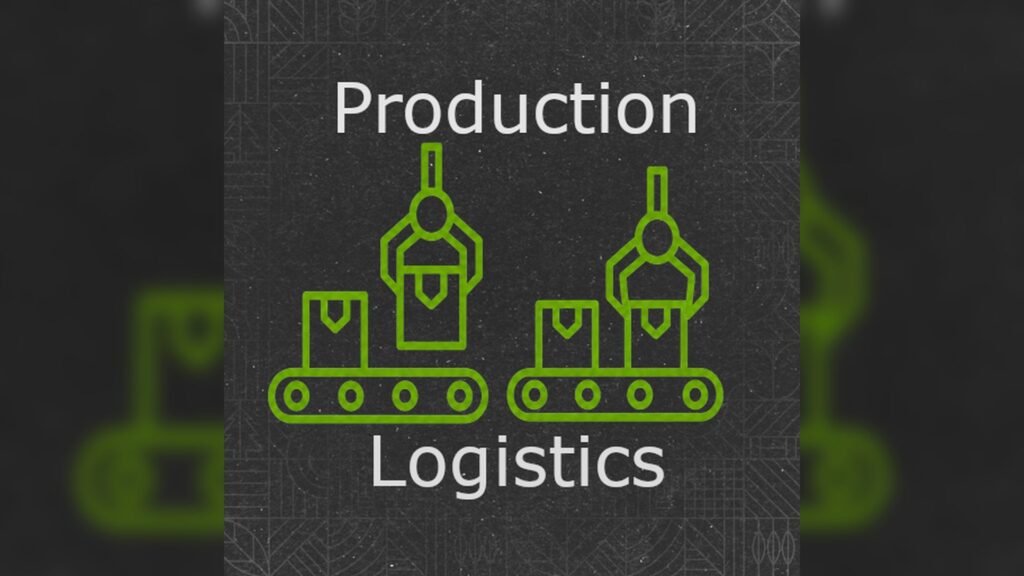 Production Logistics