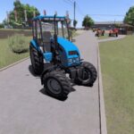 Pronar 82A/82SA/1025A V Beta