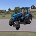 Pronar 82A/82SA/1025A V Beta