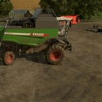 Pure Mechanic System
