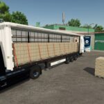 PureField Sunflower Oil pallet3