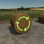 Push Bales