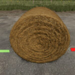 Push Bales2