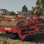 Quivogne Diskator 122