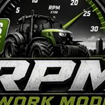 RPM Work Mode