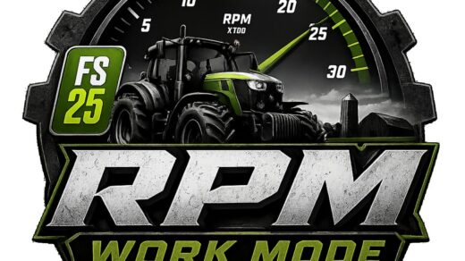 RPM Work Mode