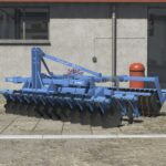 Rabe Fieldbird