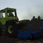 Rabe MKE 2502