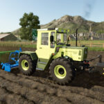 Rabe MKE 2503