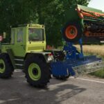 Rabe MKE 2505