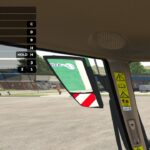 Radio Volume Hotkeys2